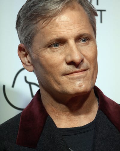 Viggo Mortensen