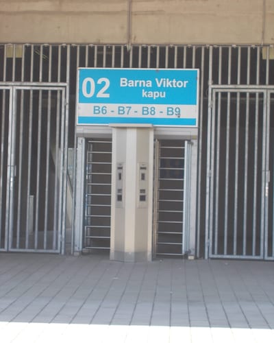 Viktor Barna