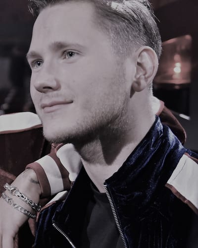 Viktor Frisk