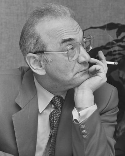 Viktor Korchnoi