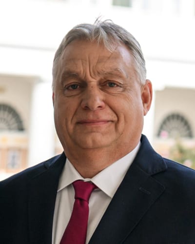 Viktor Orbán