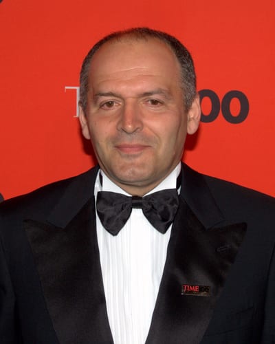 Viktor Pinchuk