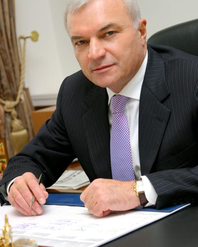 Viktor Rashnikov