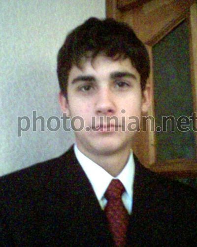 Viktor Sayenko