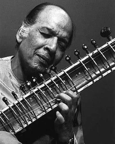 Vilayat Khan