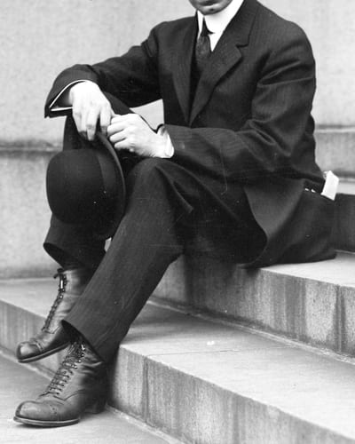 Vilhjálmur Stefánsson