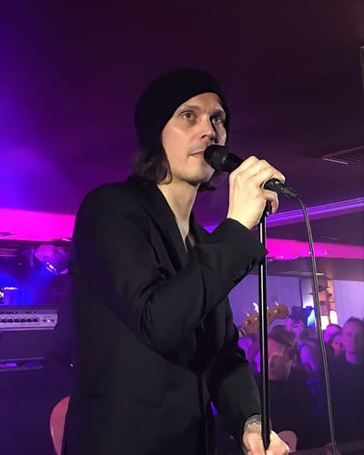 Ville Valo