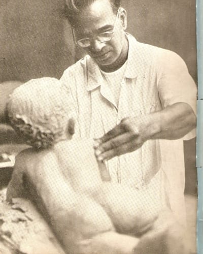 Vinayak Pandurang Karmarkar