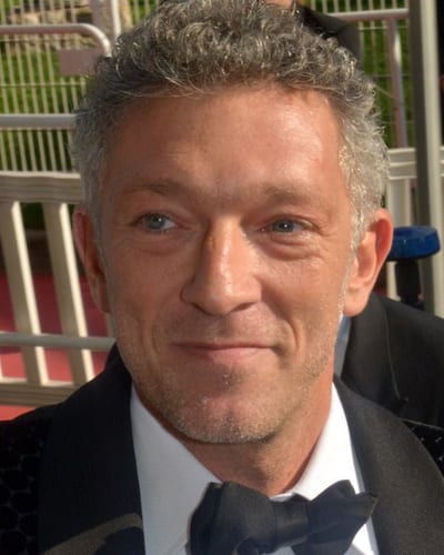Vincent Cassel