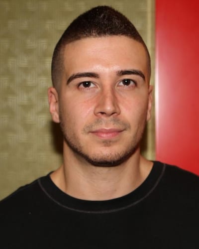 Vinny Guadagnino