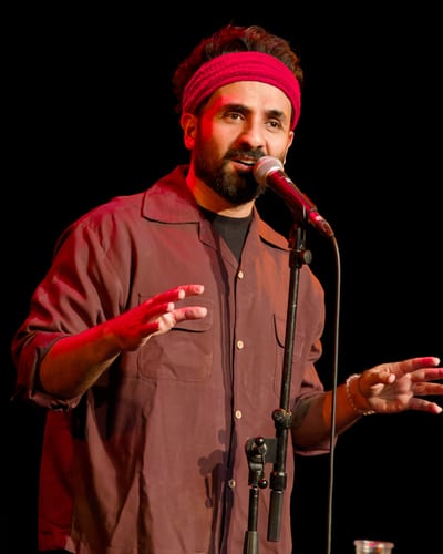 Vir Das