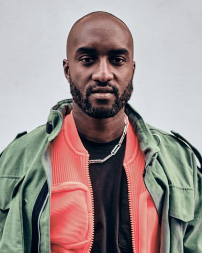 Virgil Abloh