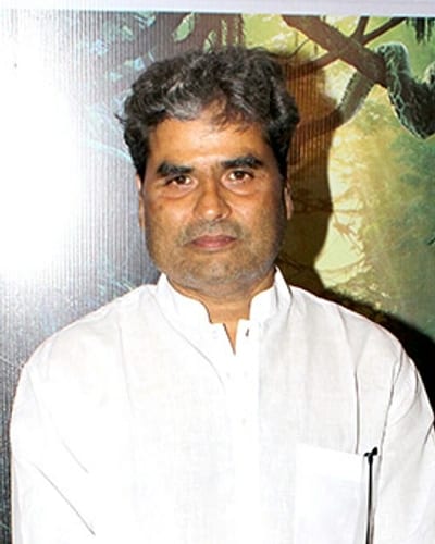 Vishal Bhardwaj