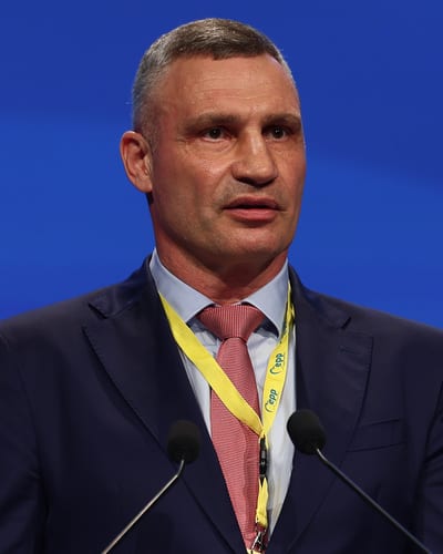 Vitali Klitschko