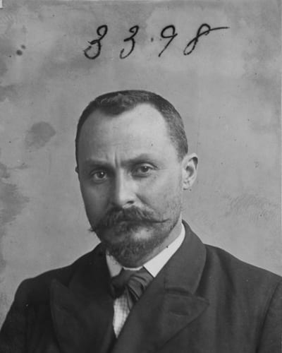 Vito Cascioferro