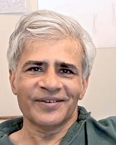 Vivan Sundaram