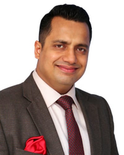Vivek Bindra