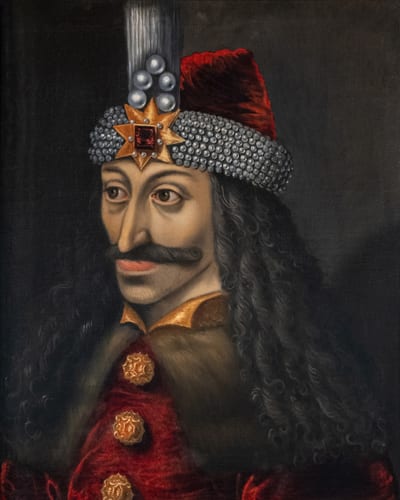 Vlad III