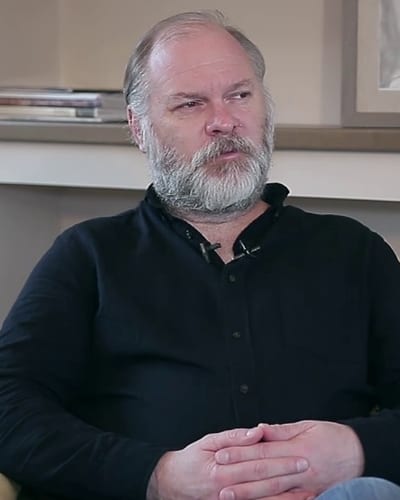 Vlad Ivanov