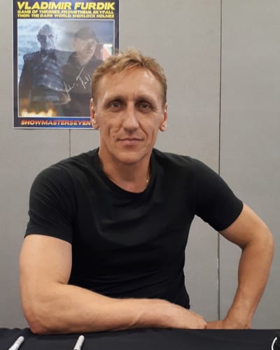 Vladimir Furdik