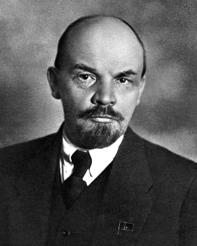 Vladimir Lenin