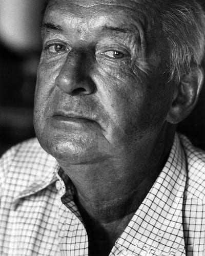 Vladimir Nabokov