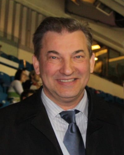Vladislav Tretiak