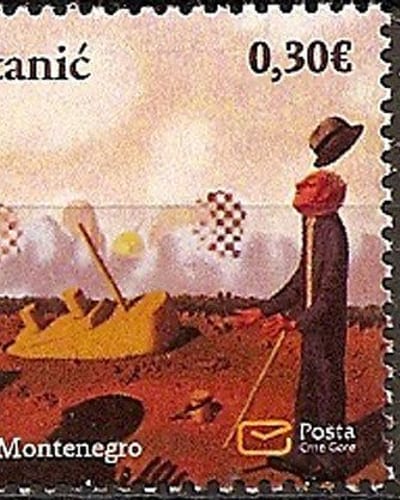 Vojo Stanić