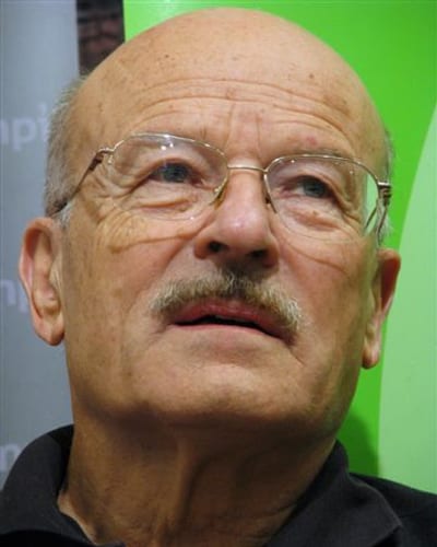 Volker Schlöndorff