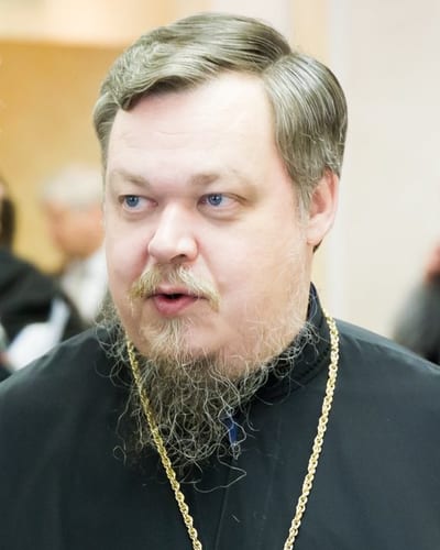 Vsevolod Chaplin