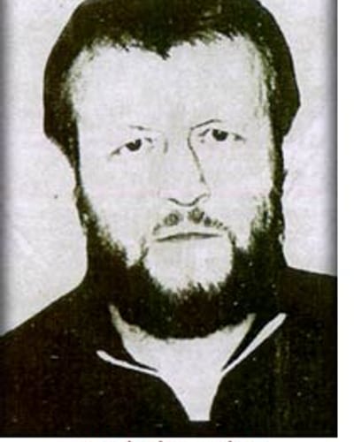 Vyacheslav Ivankov