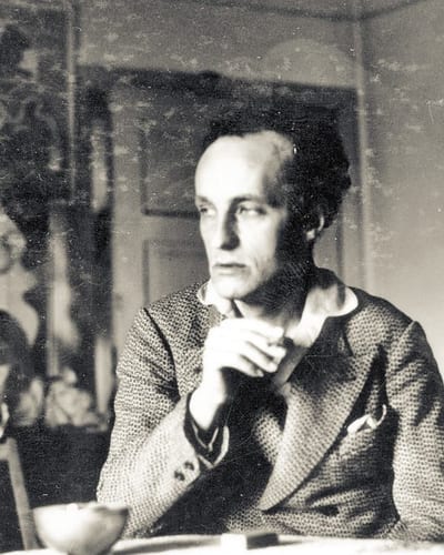 Władysław Strzemiński