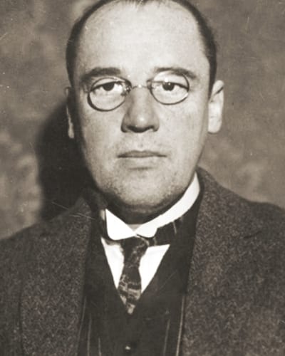 Wacław Sierpiński