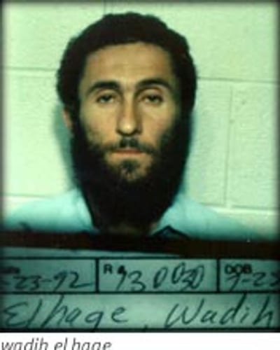 Wadih el-Hage