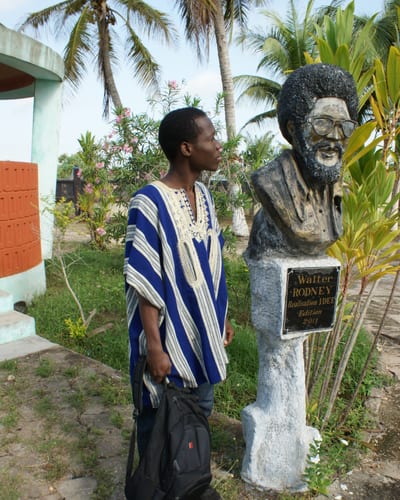 Walter Rodney