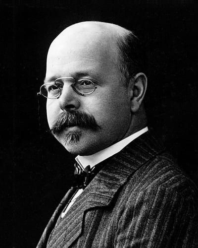 Walther Nernst
