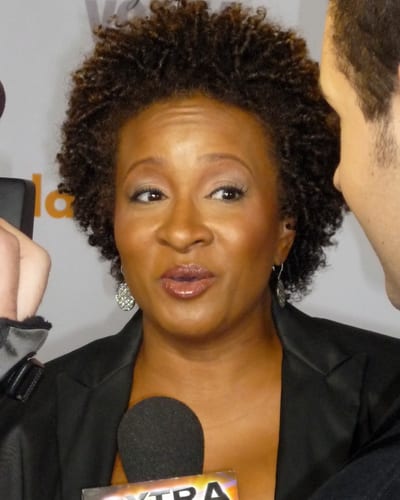 Wanda Sykes