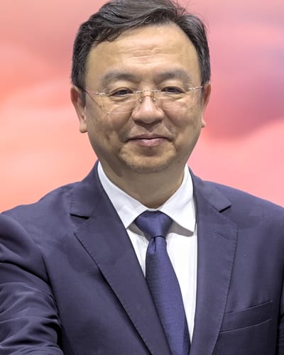 Wang Chuanfu