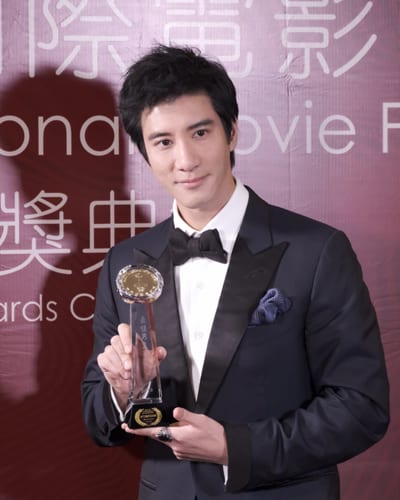 Wang Leehom