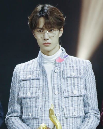 Wang Yibo