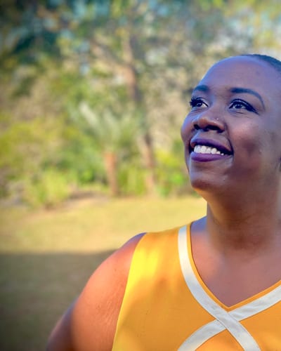 Wanjiru Kamau-Rutenberg