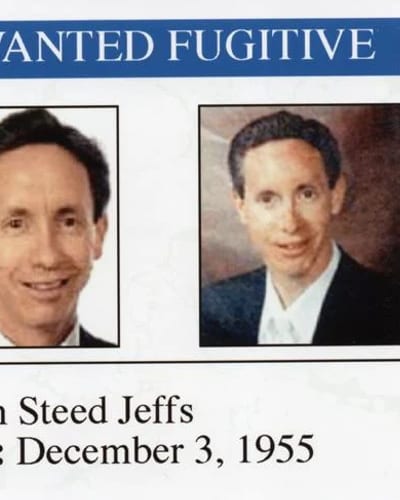 Warren Jeffs