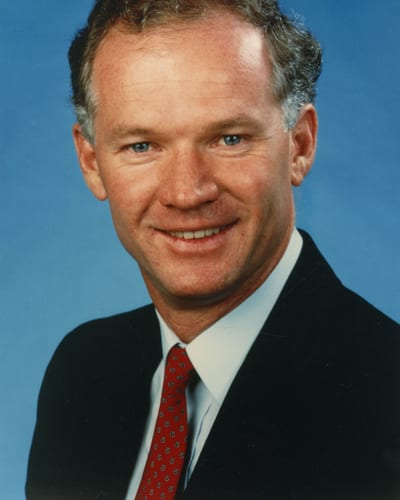 Wayne Goss
