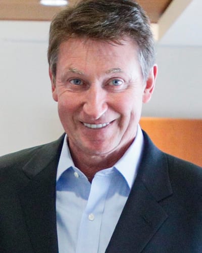 Wayne Gretzky
