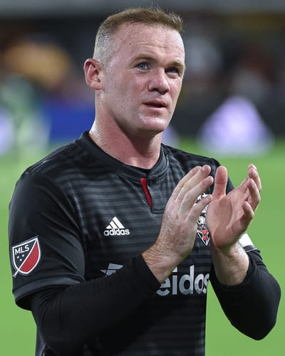 Wayne Rooney