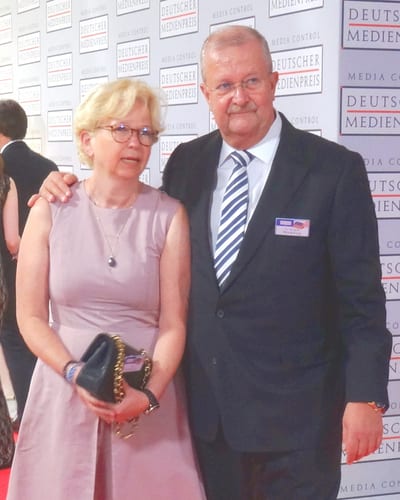 Wendelin Wiedeking