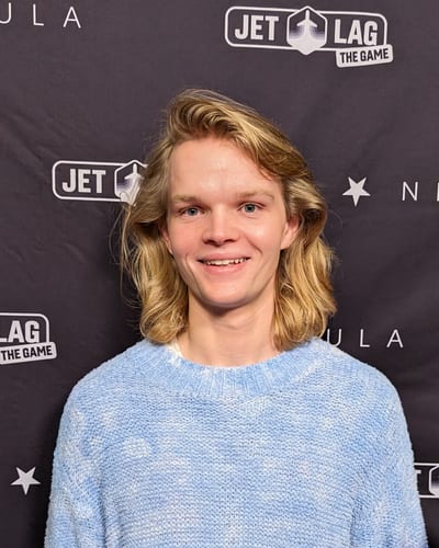 Wendover Productions' Sam Denby