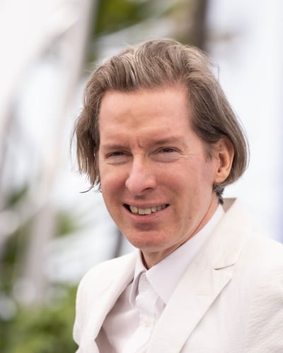 Wes Anderson