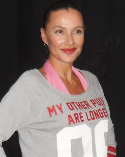 Whigfield