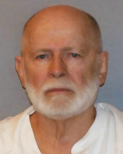Whitey Bulger